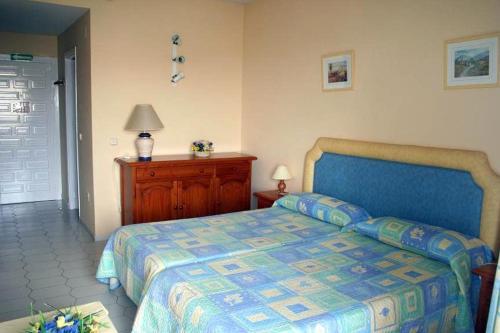 Apartamentos Benal Beach - Geinsa
