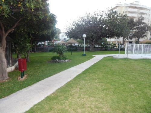 Apartamento Maite 2 Benalm�dena