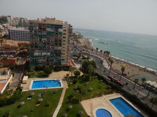 Apartamento Maite 2 Benalm�dena