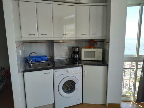 Apartamento Maite 2 Benalm�dena