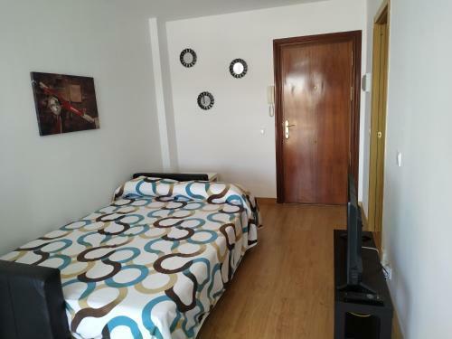 Apartamento Maite 2 Benalm�dena