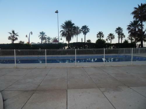 Apartamento Maite 2 Benalm�dena