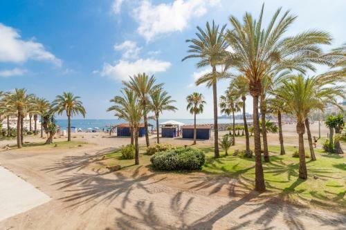 Apartment Amelia Benalmadena Canovas