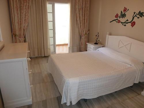 Apartment Pueblo Quinta II 01