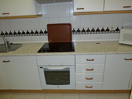 Apartment Pueblo Quinta II 01