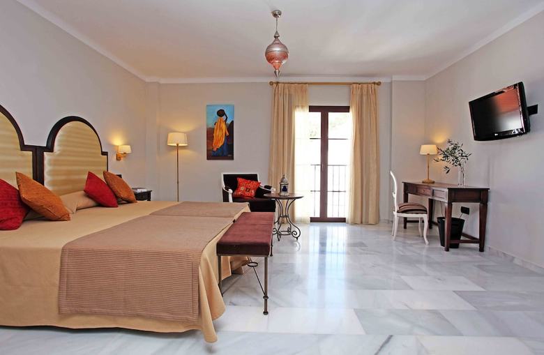 Hotel La Fonda