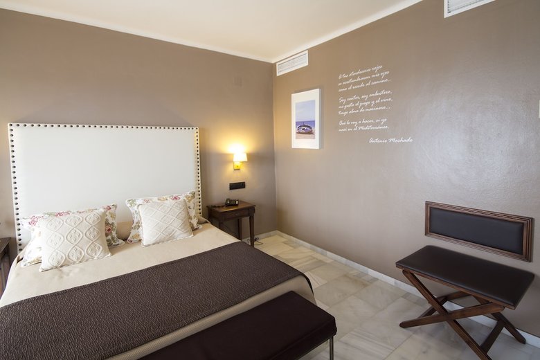Hotel La Fonda