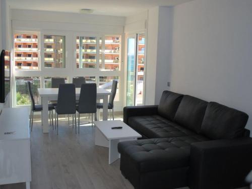 107228 - Apartment In Benalmadena