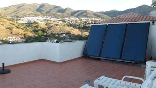 Apartment Calle Jabea