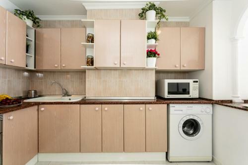 Apartamento One Room With Great Sea Views