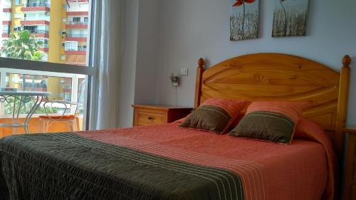 Apartment In Benalm�dena - 104419