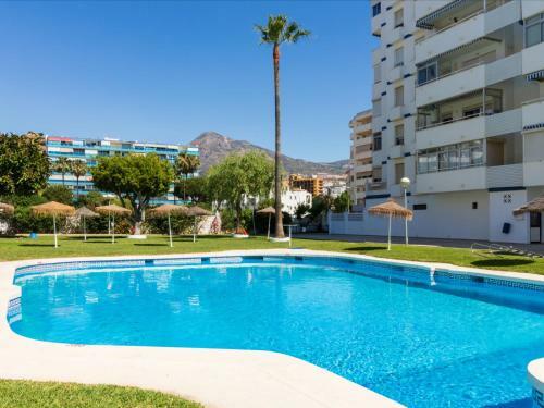 Apartment Apartamentos Costa Mar