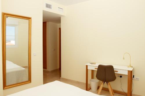 Apartamento Cibeles