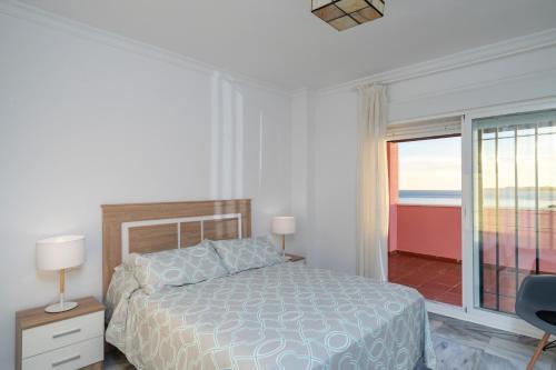 Villa Frente Al Mar En Benalm�dena