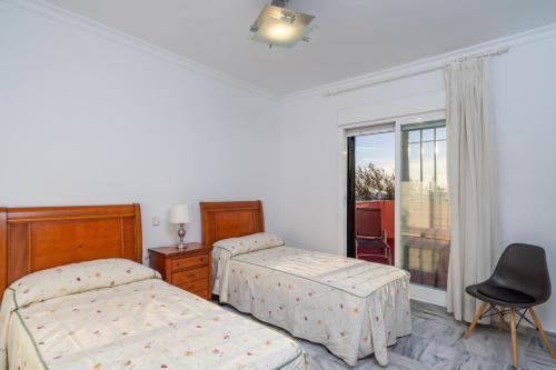 Villa Frente Al Mar En Benalm�dena