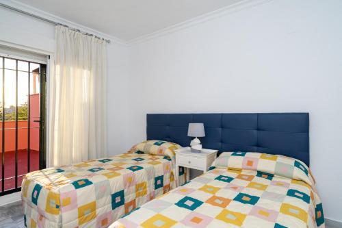 Villa Frente Al Mar En Benalm�dena