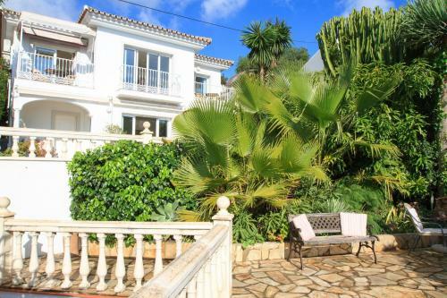 Villa Casa Viena