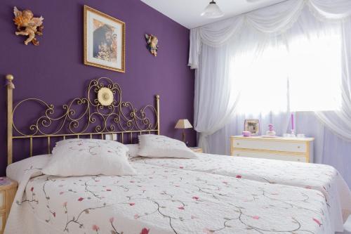 Apartamento Miramar Oasis