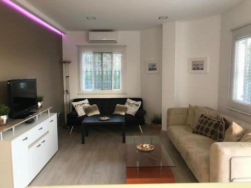 Benalm�dena Front Beach Apart
