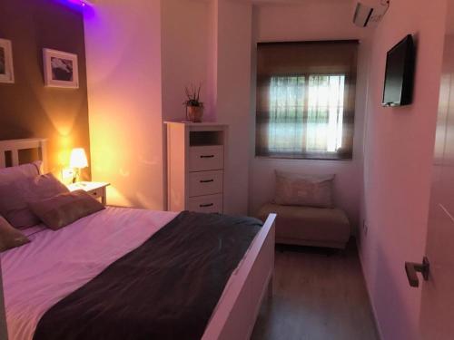 Benalm�dena Front Beach Apart