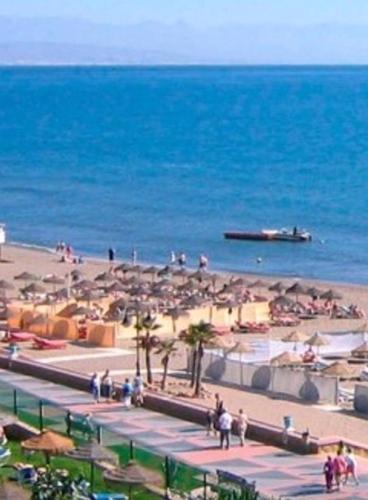 Benalm�dena Front Beach Apart