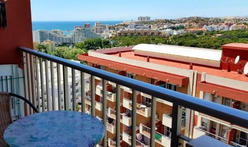 Apartment In Jupiter 1 Bedroom With Sea Views