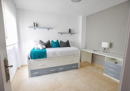 Apartamento Sitito Benalm�dena Centro