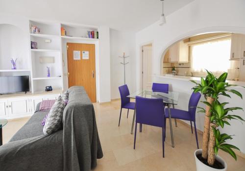 Apartamento Sitito Benalm�dena Centro