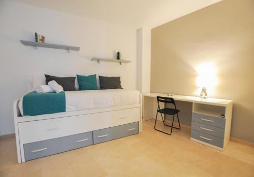 Apartamento Sitito Benalm�dena Centro