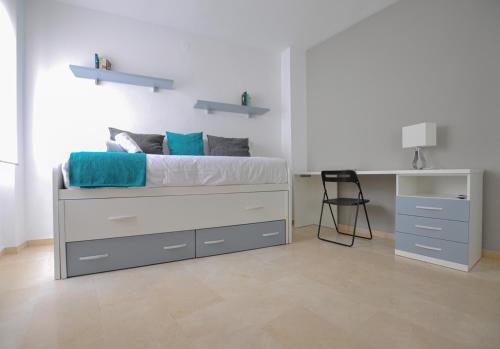 Apartamento Sitito Benalm�dena Centro