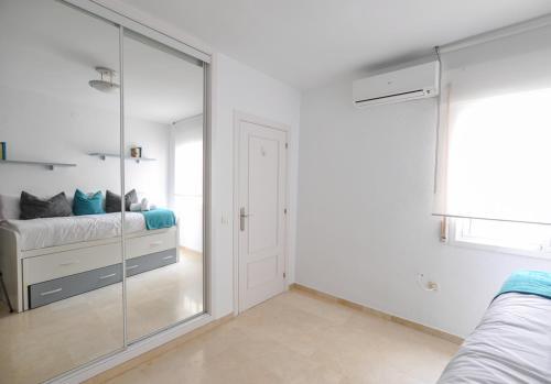 Apartamento Sitito Benalm�dena Centro