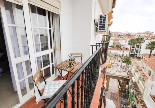 Apartamento Sitito Benalm�dena Centro