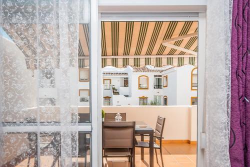 Apartamento Costa Marina
