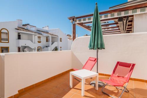Apartamento Costa Marina