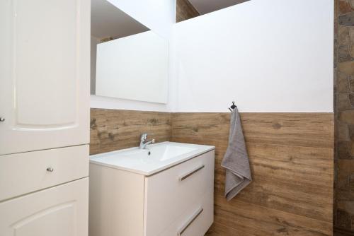 Apartamento Malagasuite Bungalow Pool