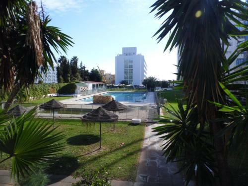 Apartamento Edificio Alay