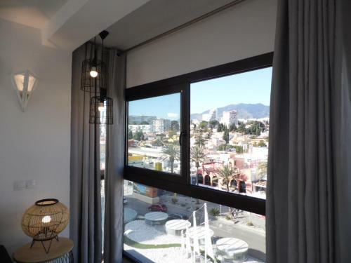 Apartamento Edificio Alay
