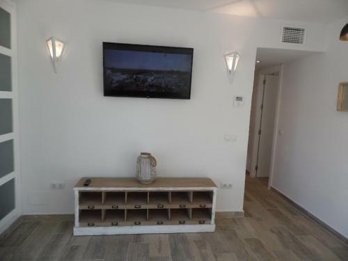 Apartamento Edificio Alay
