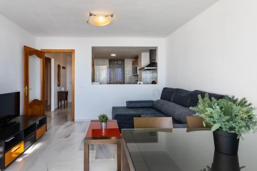 Apartamento Dreaming Benalmadena