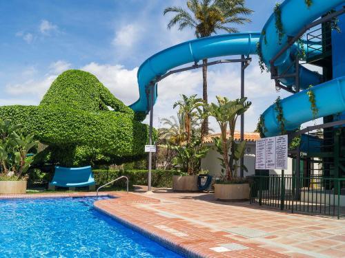 Apartment Benalbeach.4