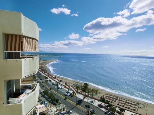 Apartment Benalbeach.4