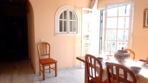 Apartment Av. Federico Garc�a Lorca