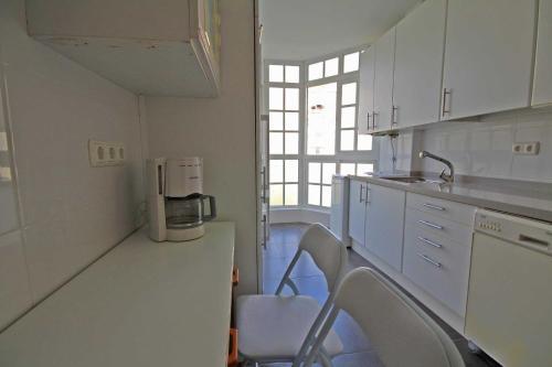 Apartamento Ana Luz Grupalmalaga