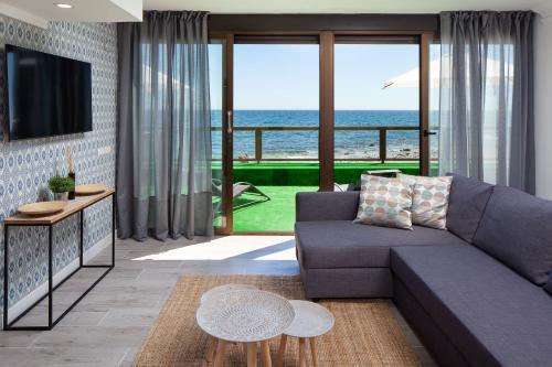 Apartamento Malibu Blue