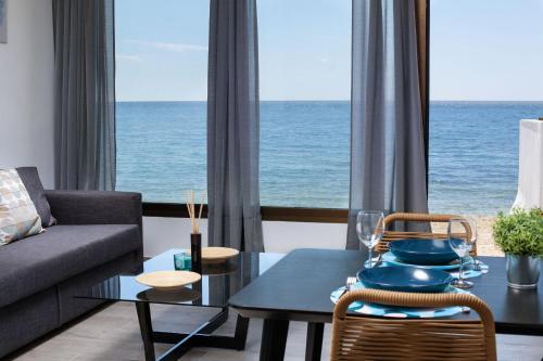 Apartamento Malibu Blue