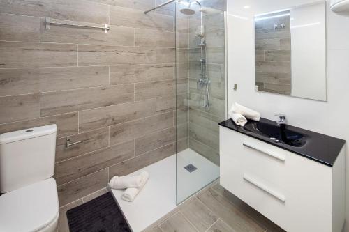 Apartamento Malibu Blue