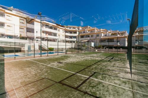 Apartamento Benalmarina C�novas