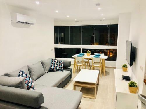 Apartamento Puerto Marina Deluxe