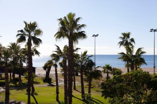 Apartamento Puerto Marina Deluxe