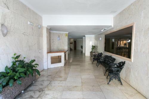 Apartamento Puerto Marina Deluxe